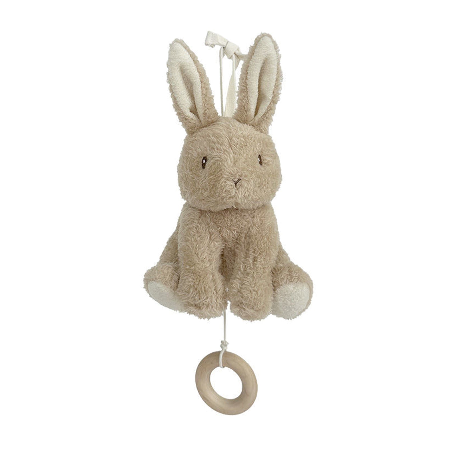 Music Box Bunny - Baby Bunny