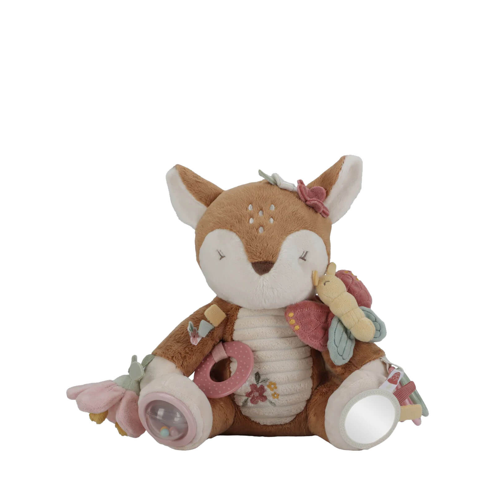 Activity Soft Toy - Fairy Garden Deer