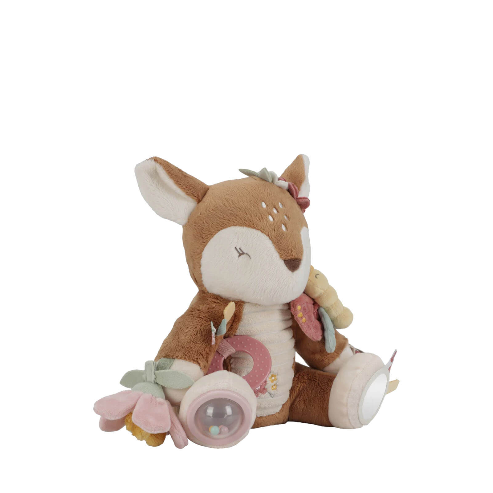 Activity Soft Toy - Fairy Garden Deer