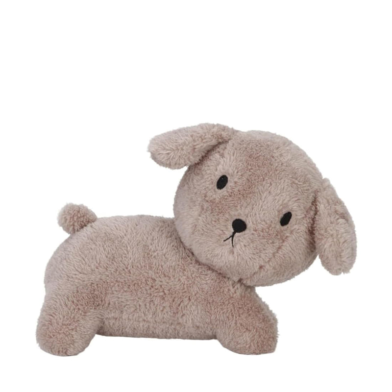 Miffy Cuddle Snuffie 25Cm - Fluffy Taupe