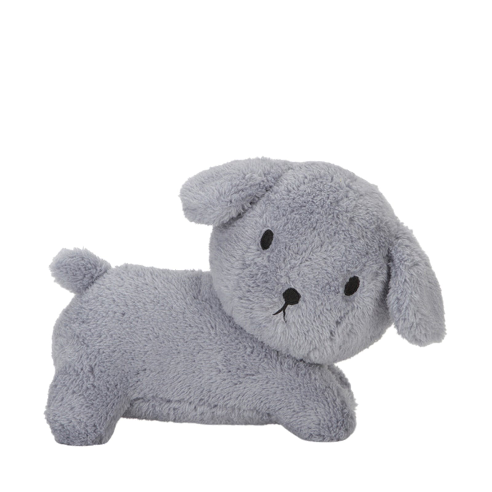 Miffy Snuffie Cuddle 25 cm Fluffy Blue