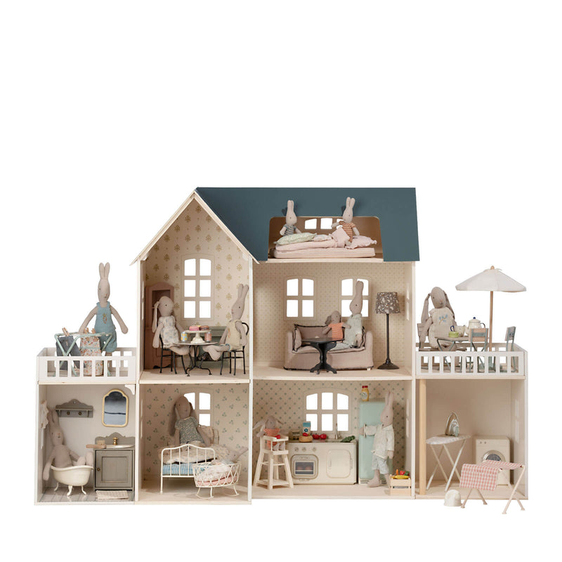 House Of Miniature - Doll House