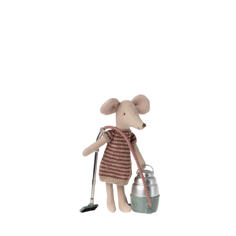 Vacuum Cleaner - Mouse