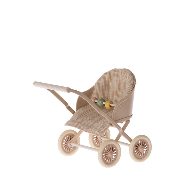 Baby Stroller - Rose