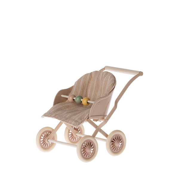 Baby Stroller - Rose