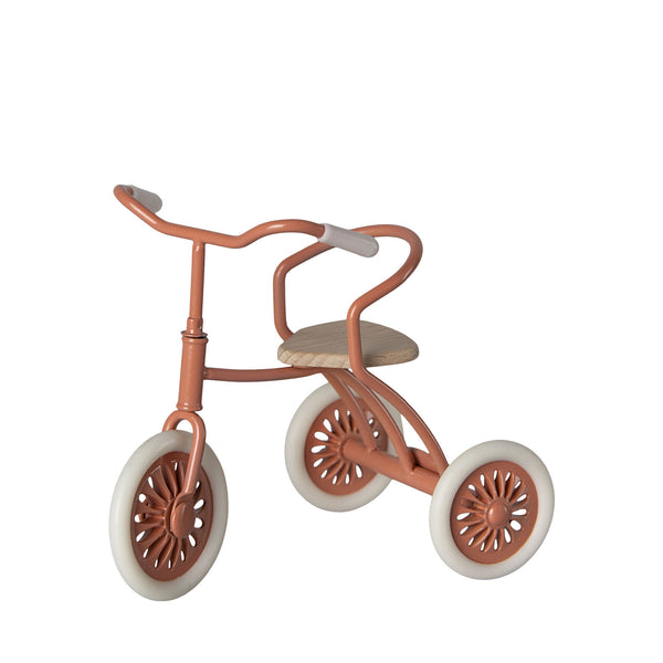 Mouse Abri a Tricycle - Coral