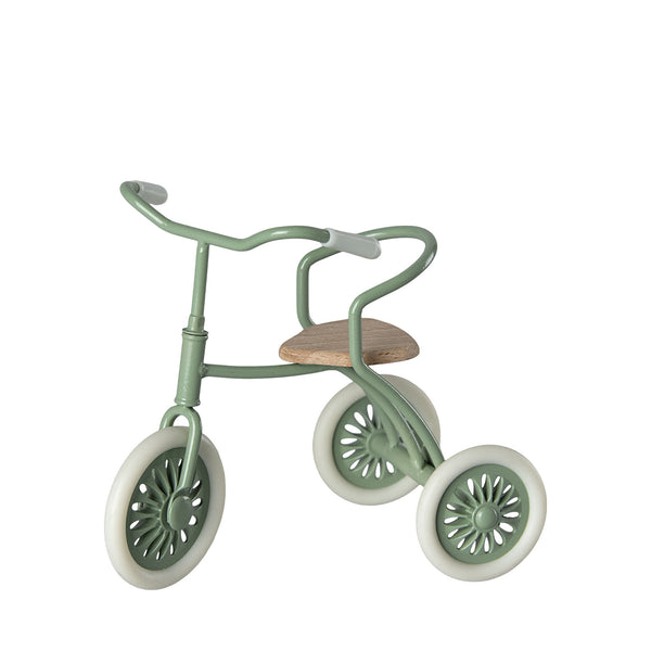 Mouse Abri a Tricycle - Green