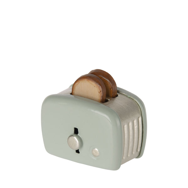 Mouse Toaster - Mint