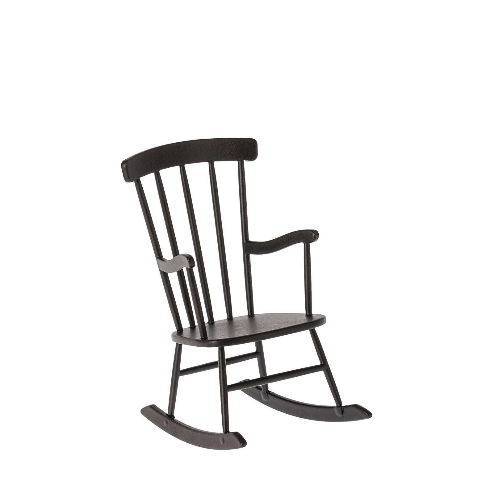 Mini Rocking Chair - Anthracite