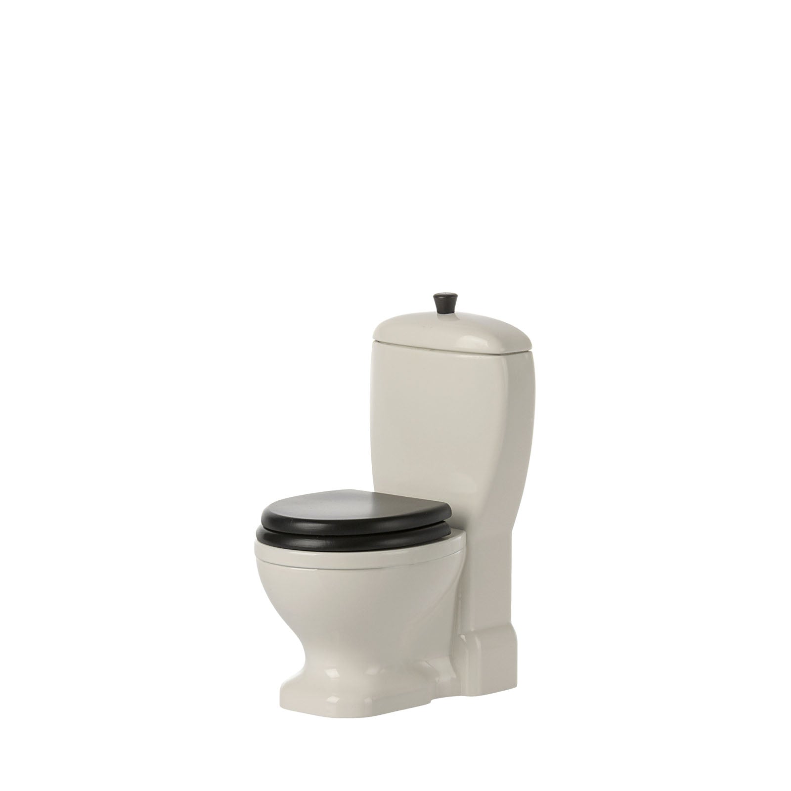 Miniature Toilet