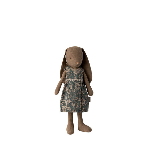 Brown Bunny Size 1 - Dress