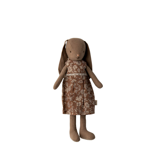 Brown Bunny Size 2 - Dress
