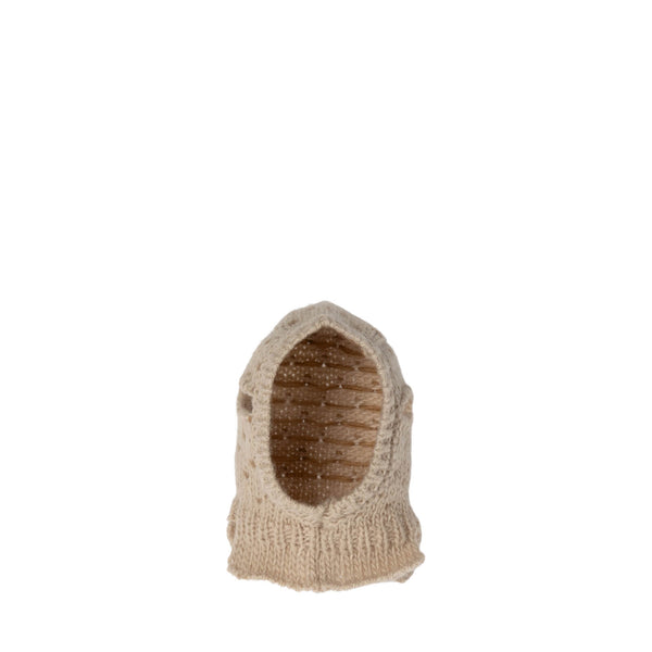 Puppy Accessory - Knitted Hat