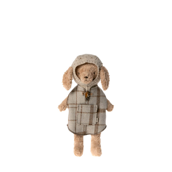 Puppy Accessory - Knitted Hat