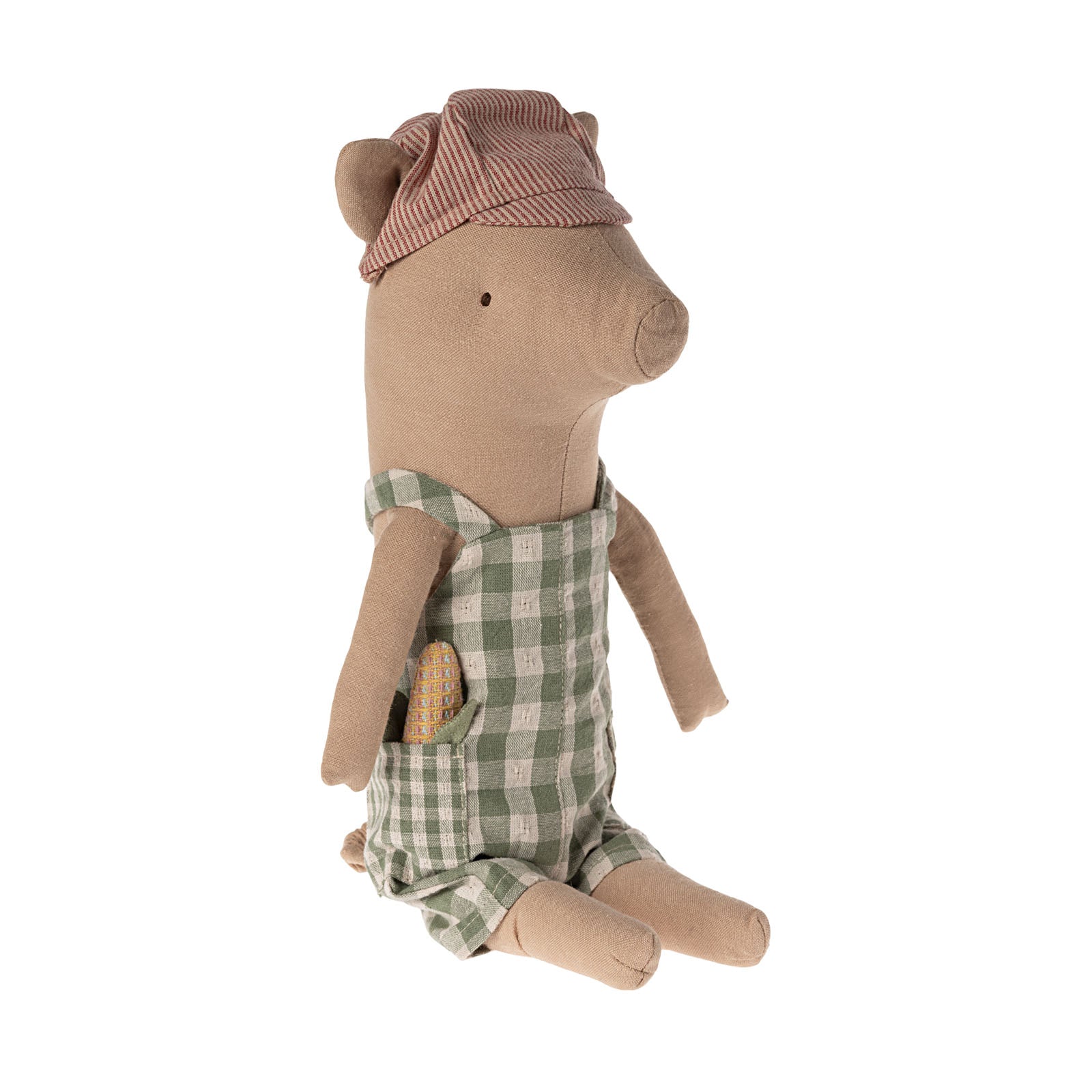 Pig - Boy