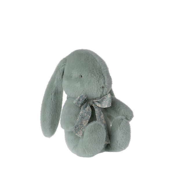 Small Bunny Plush - Mint
