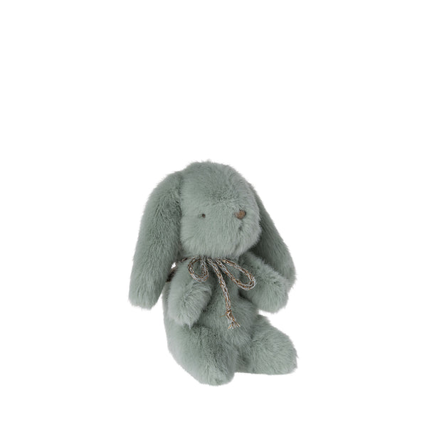 Mini Bunny Plush - Mint