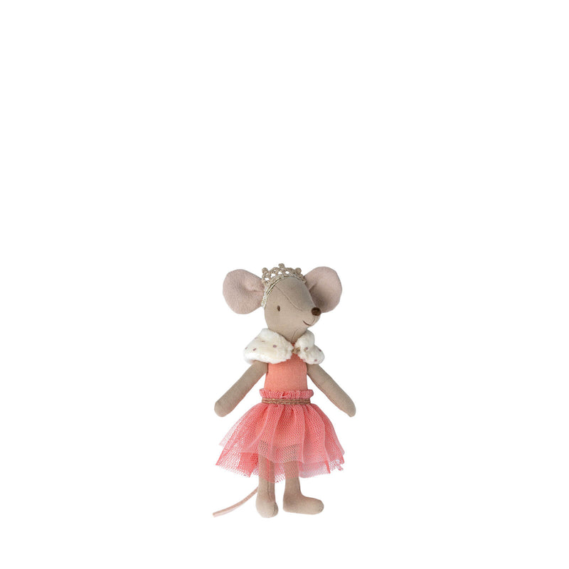 Princess Mouse - Big Sister