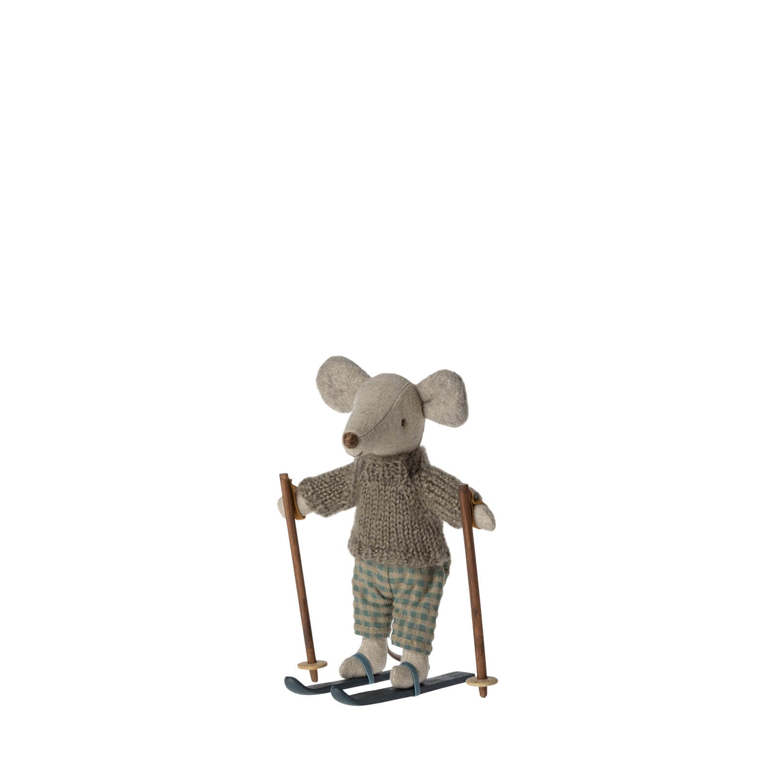 Winter Mouse Ski Set - Big Brother