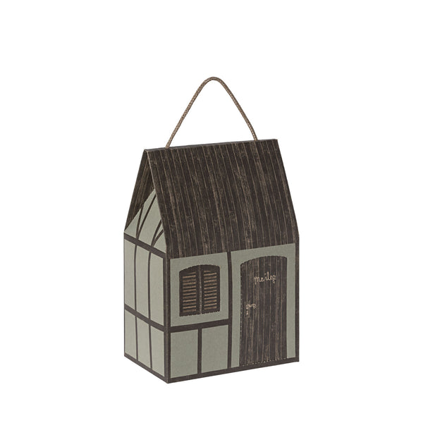 Farmhouse Bag - Mint
