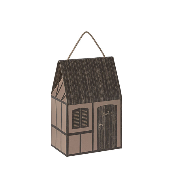 Farmhouse Bag - Rose