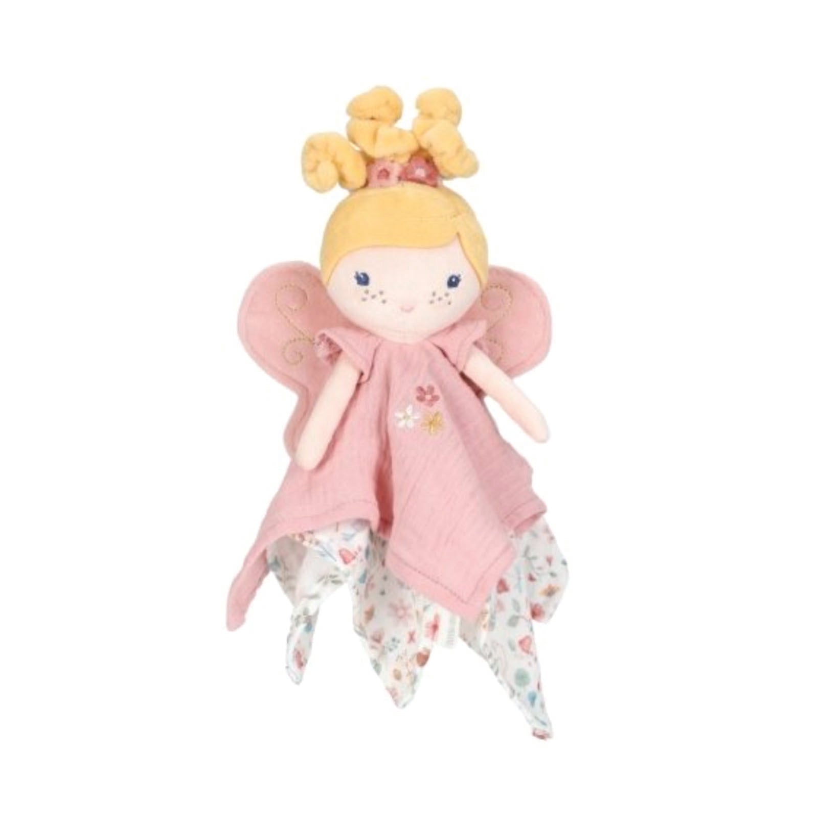 Cuddle Cloth - Fairy Mila