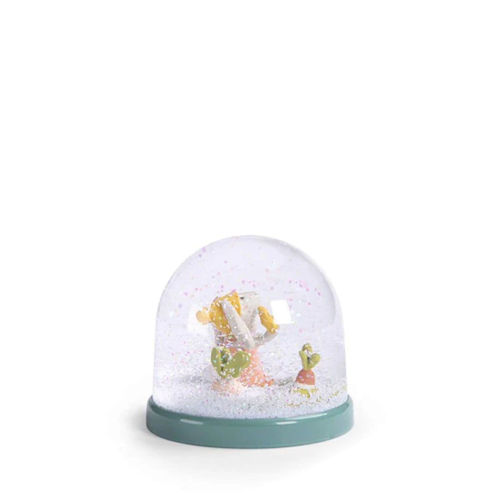 Snow Globe - Trois Petits Lapins