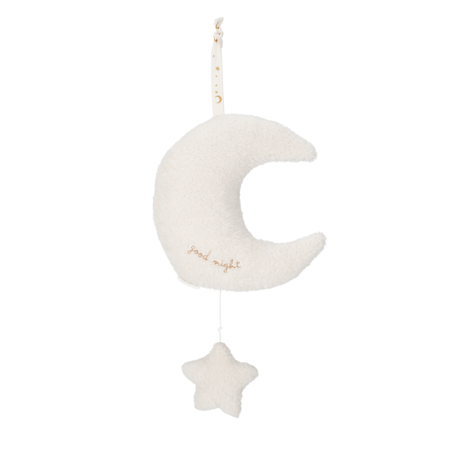 Music Box - Newborn Naturals Moon