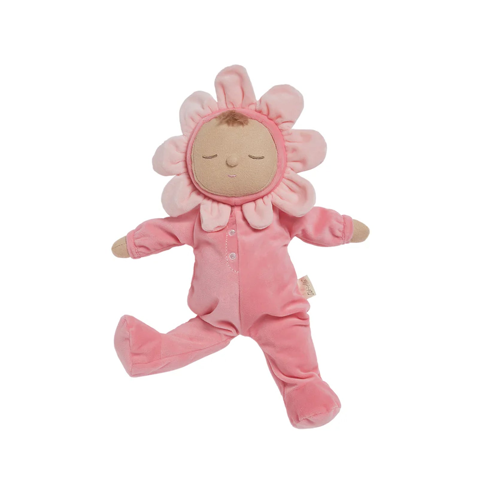 Dozy Dinkum Doll - Twinkle Fuchsia