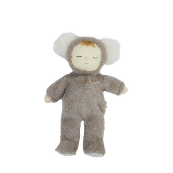 Cozy Dinkum Doll - Koala Moppet