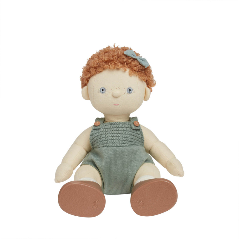 Olli Ella Dinkum Doll - Pea – Small Kins