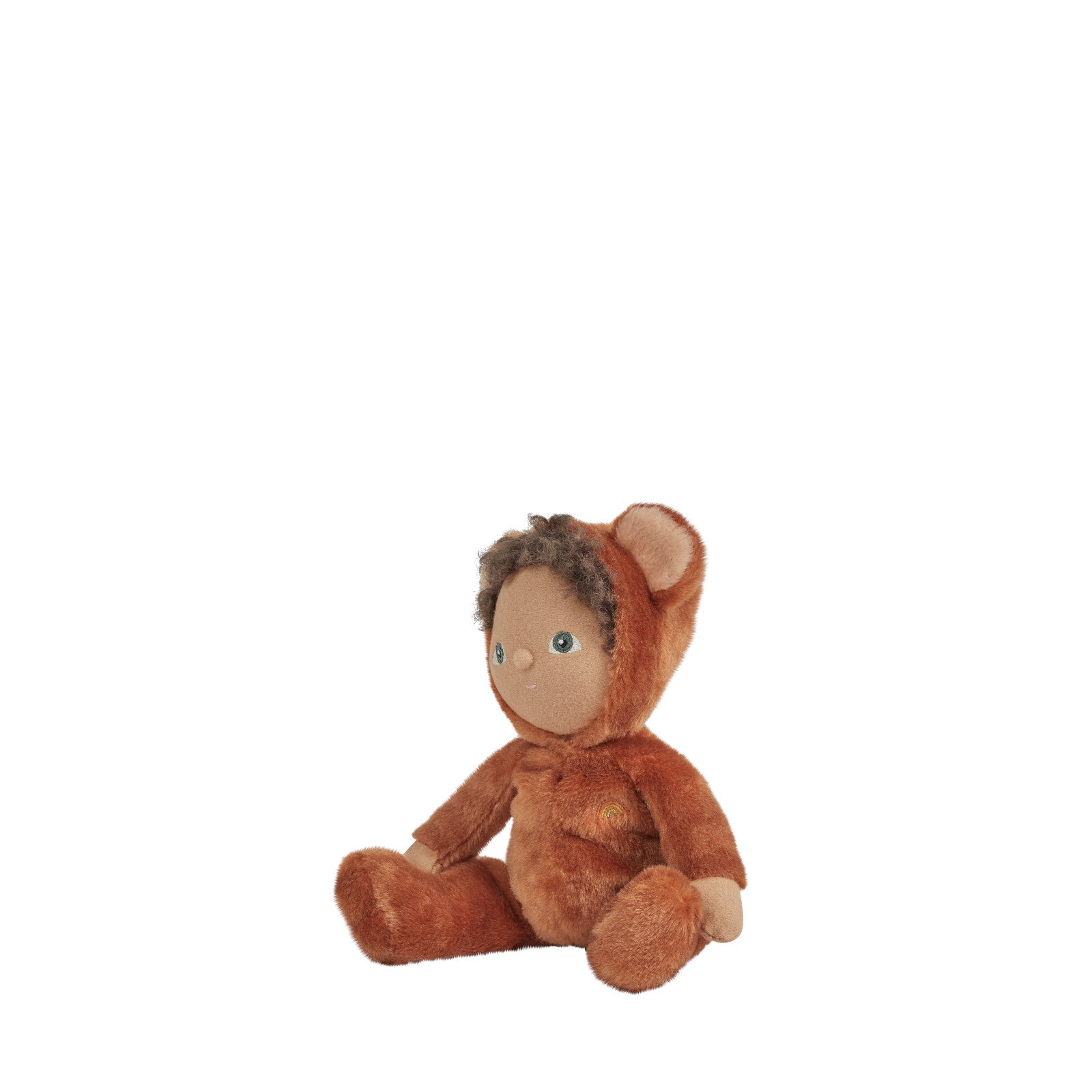 Dinky Dinkum Doll - Bobby Bear