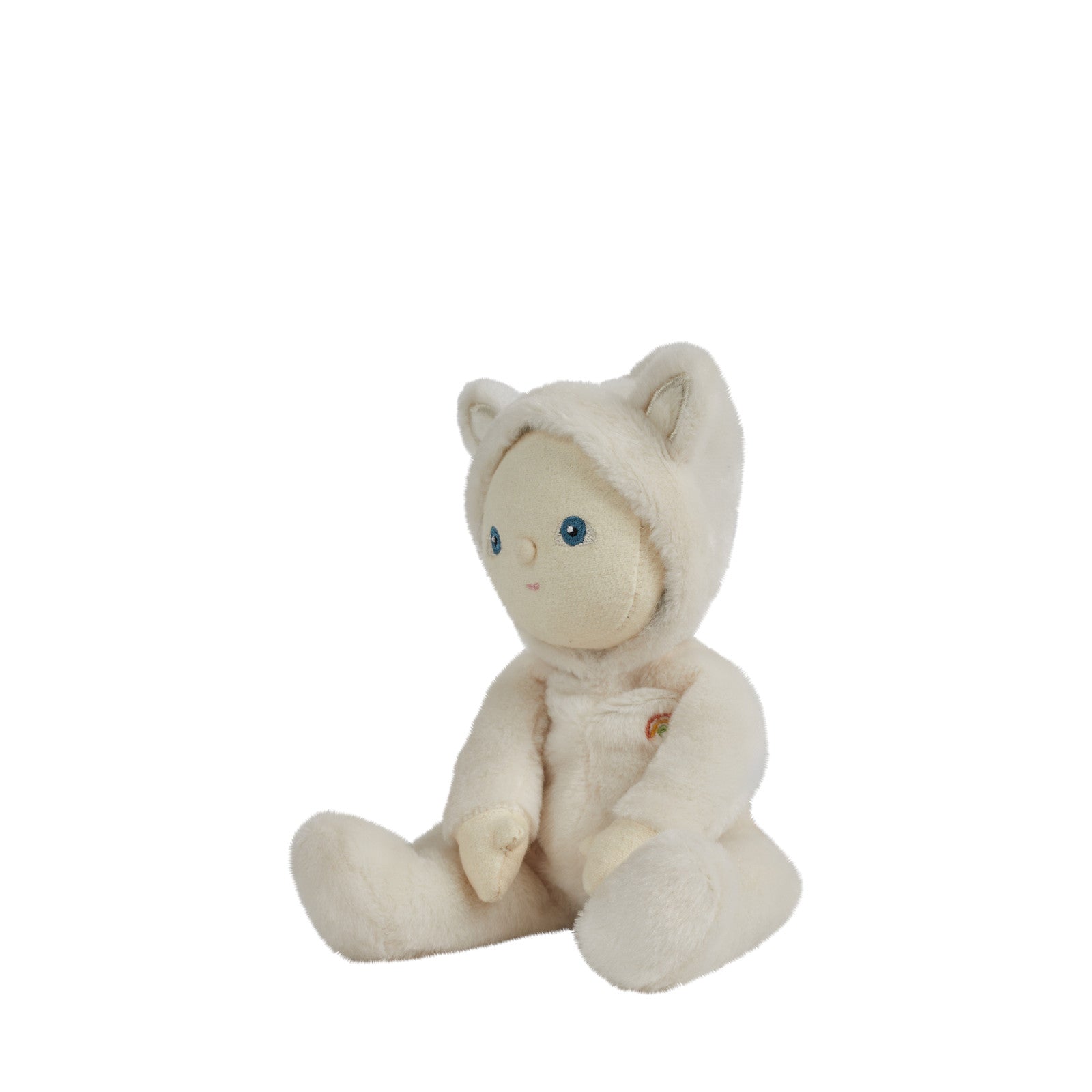 Dinky Dinkum Doll - Fifi Fox