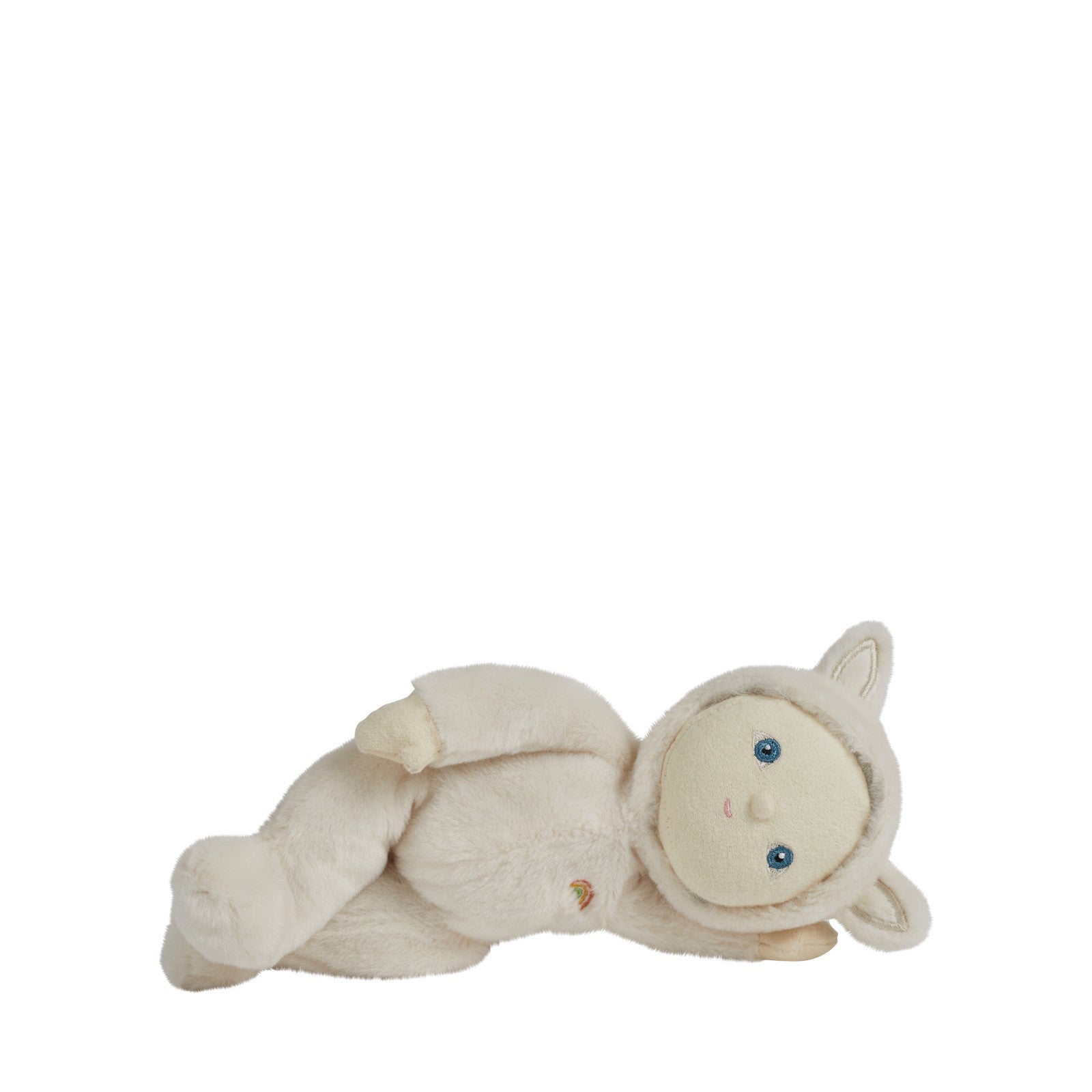 Dinky Dinkum Doll - Fifi Fox