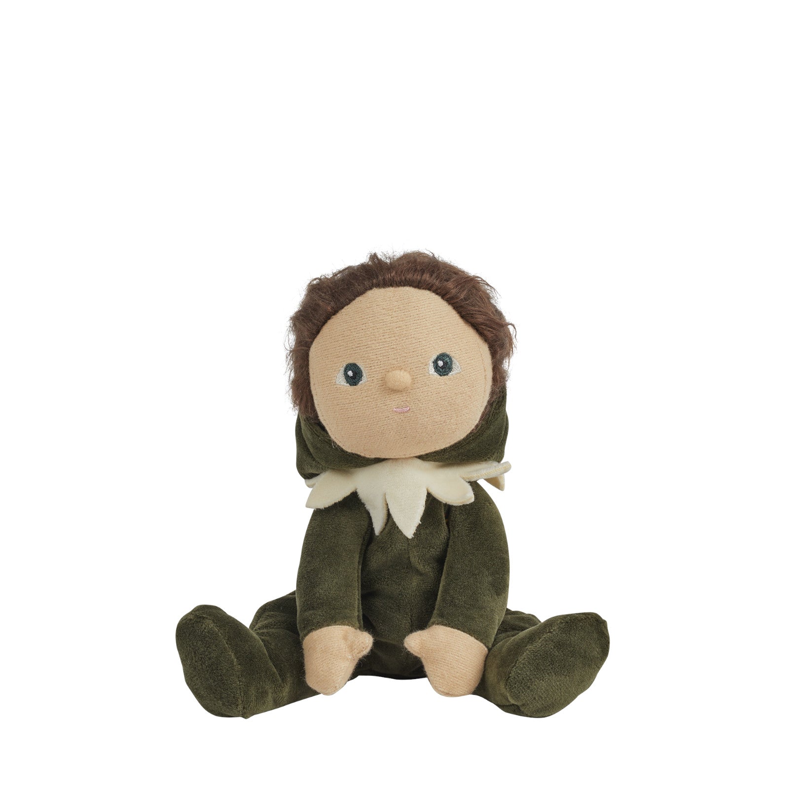 Dinky Dinkum Doll - Percy Pine
