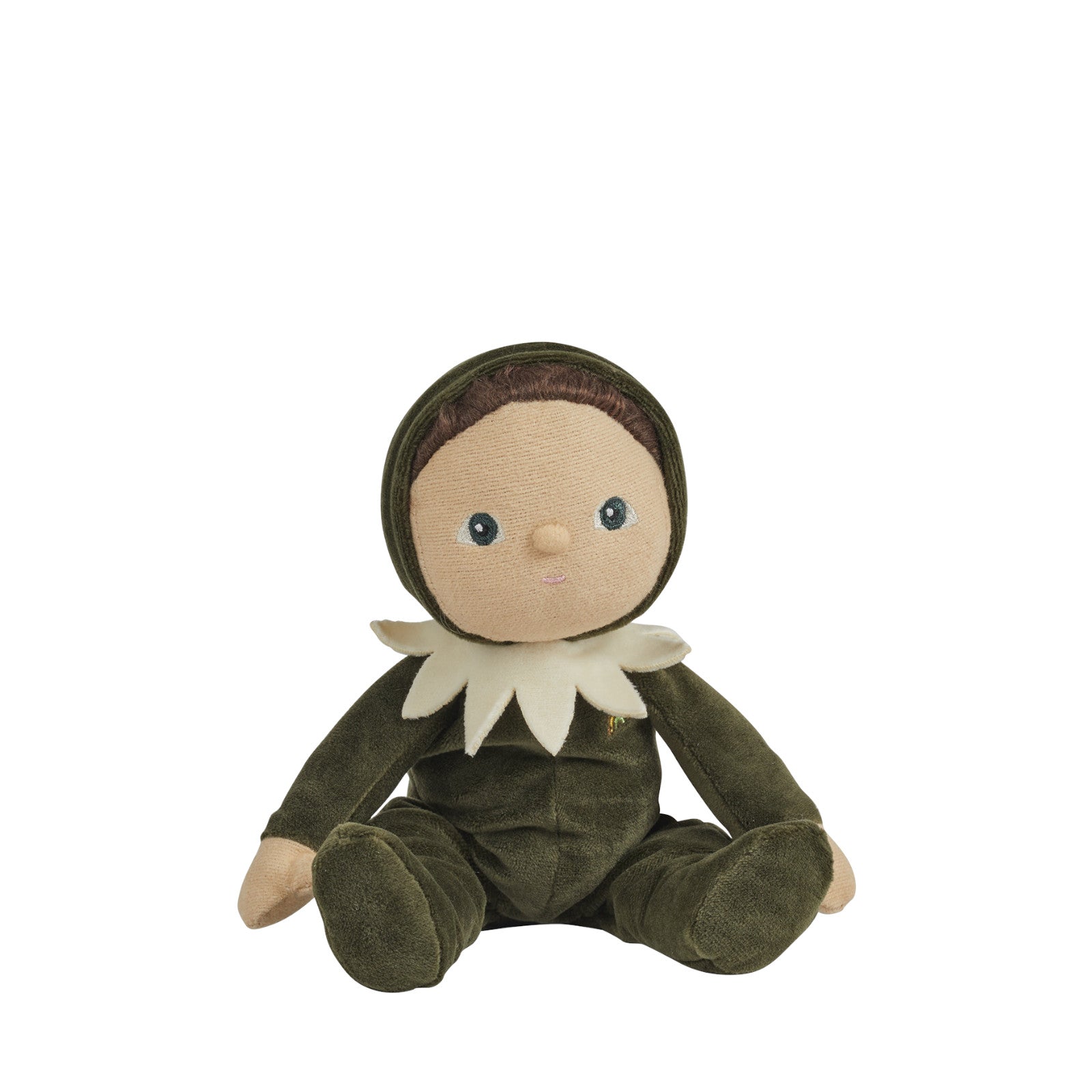 Dinky Dinkum Doll - Percy Pine