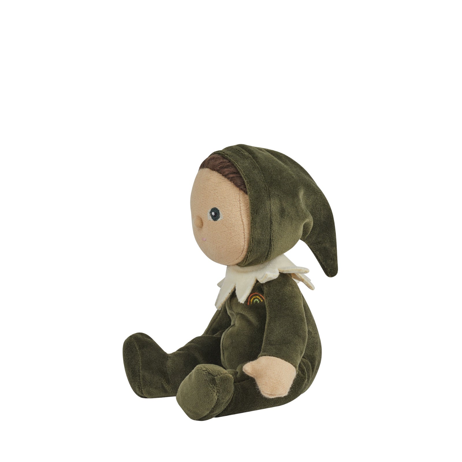 Dinky Dinkum Doll - Percy Pine