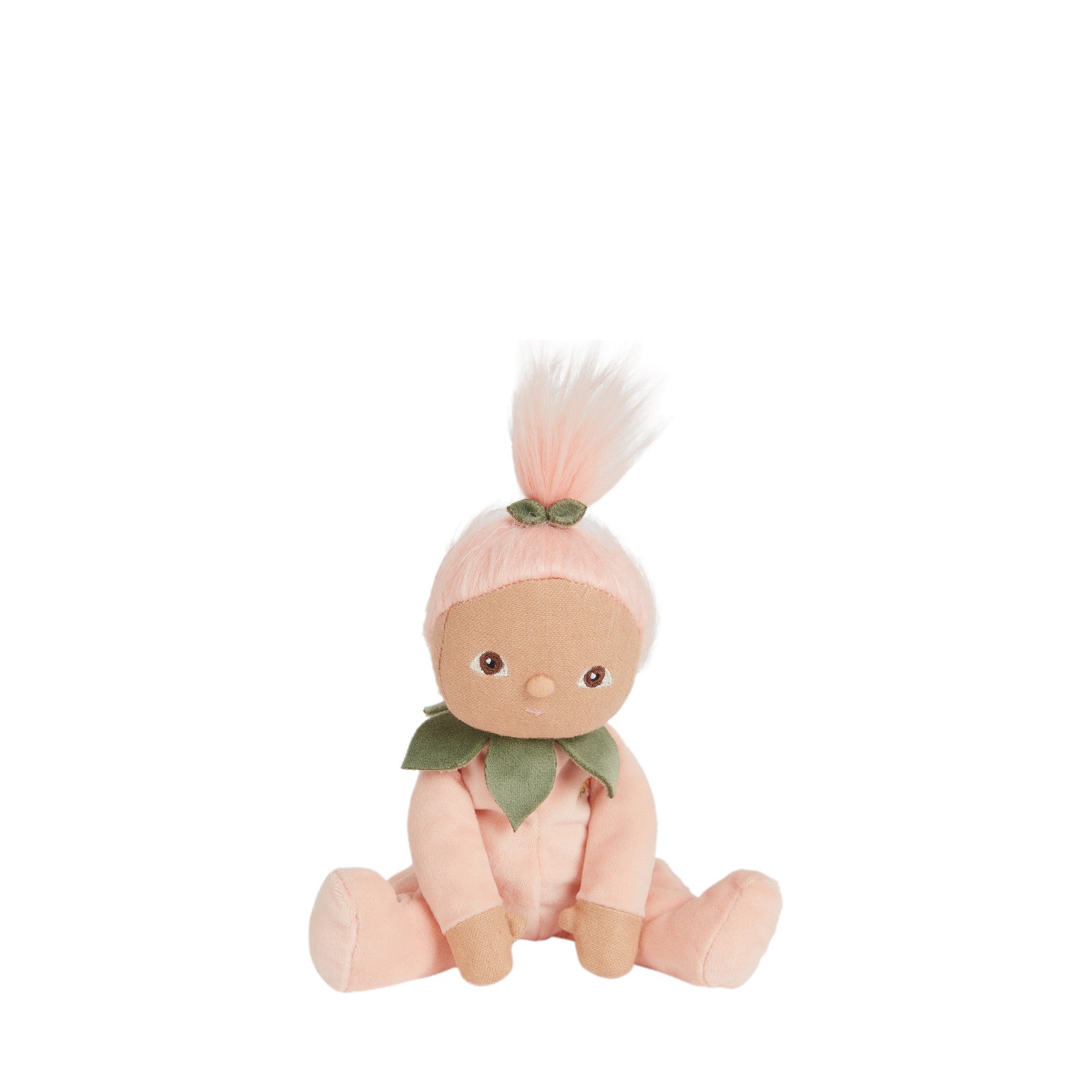 Dinky Dinkum Doll - Peggy Peach