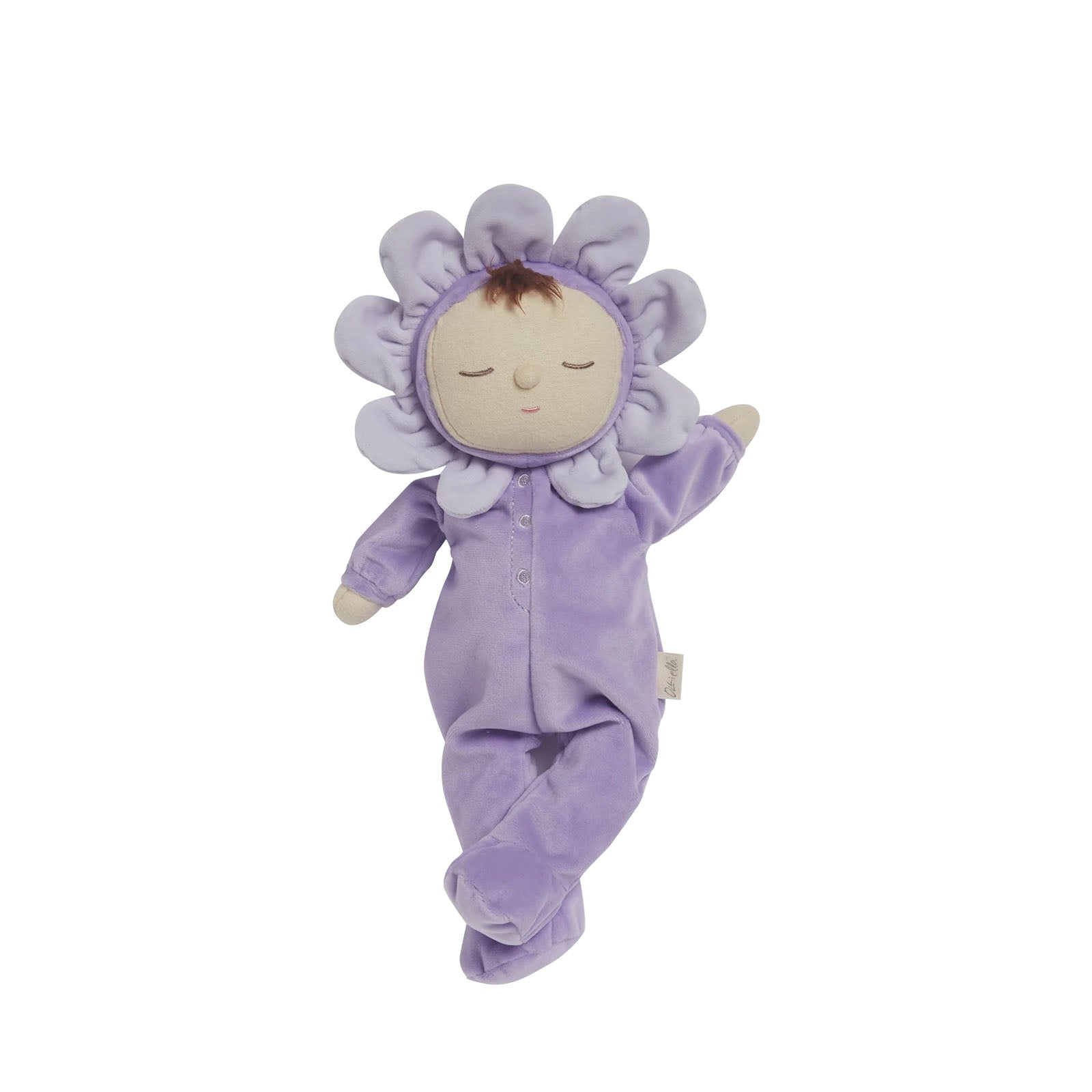 Dozy Dinkum Doll - Pickle Lavender