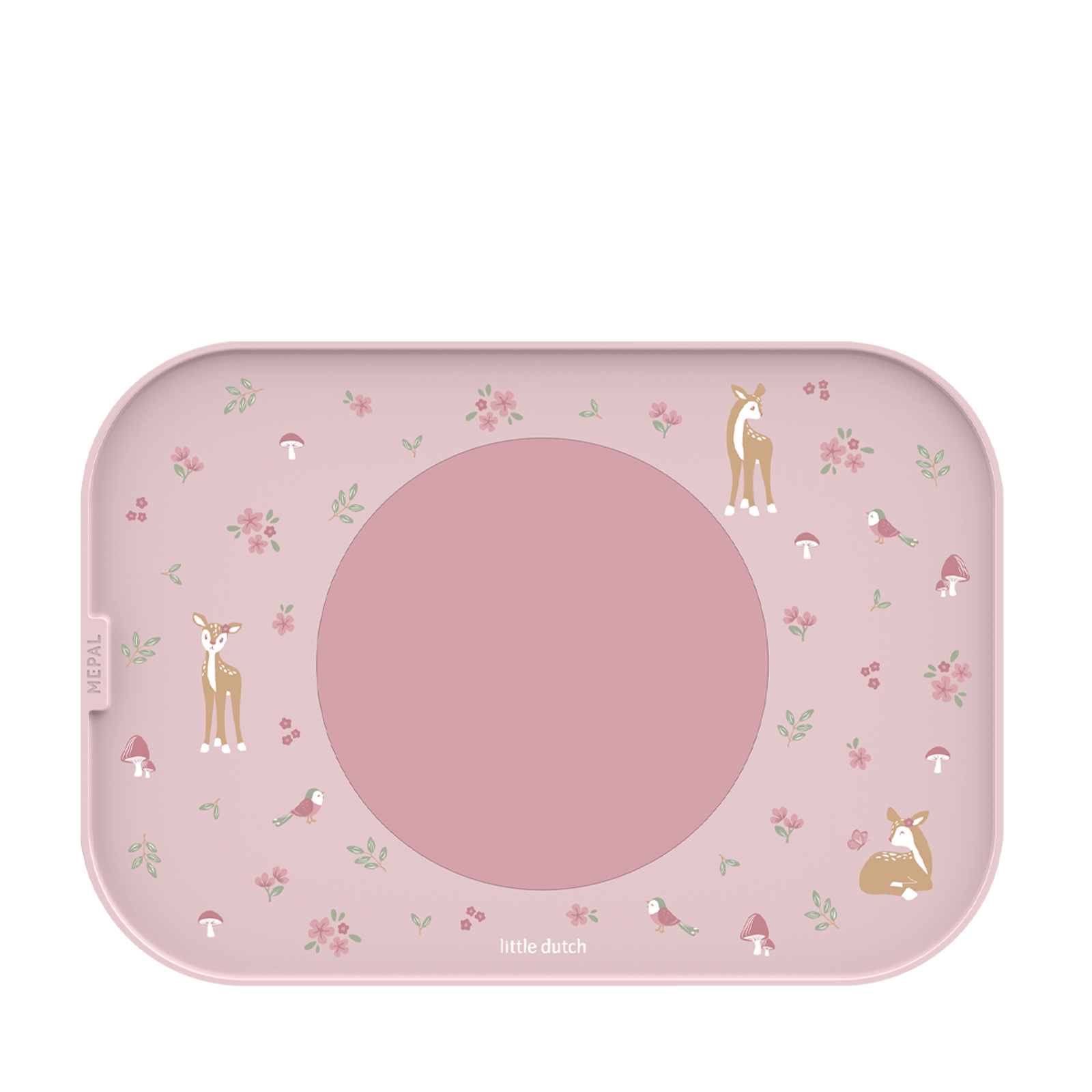 Placemat - Fairy Garden
