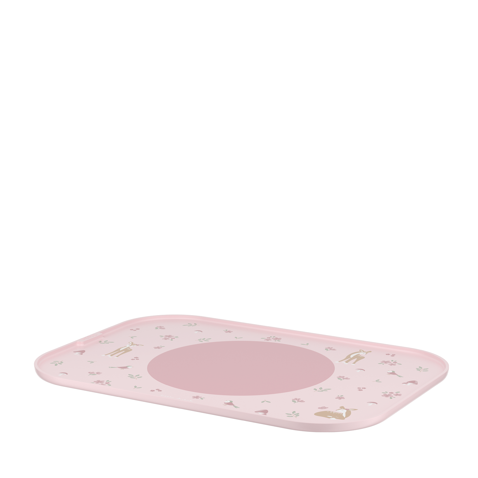 Placemat - Fairy Garden