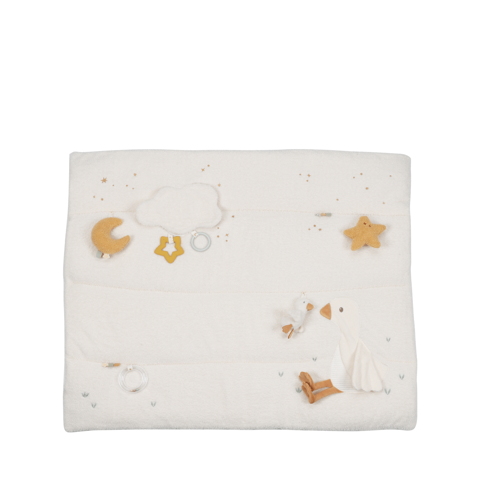 Play Mat - Newborn Naturals
