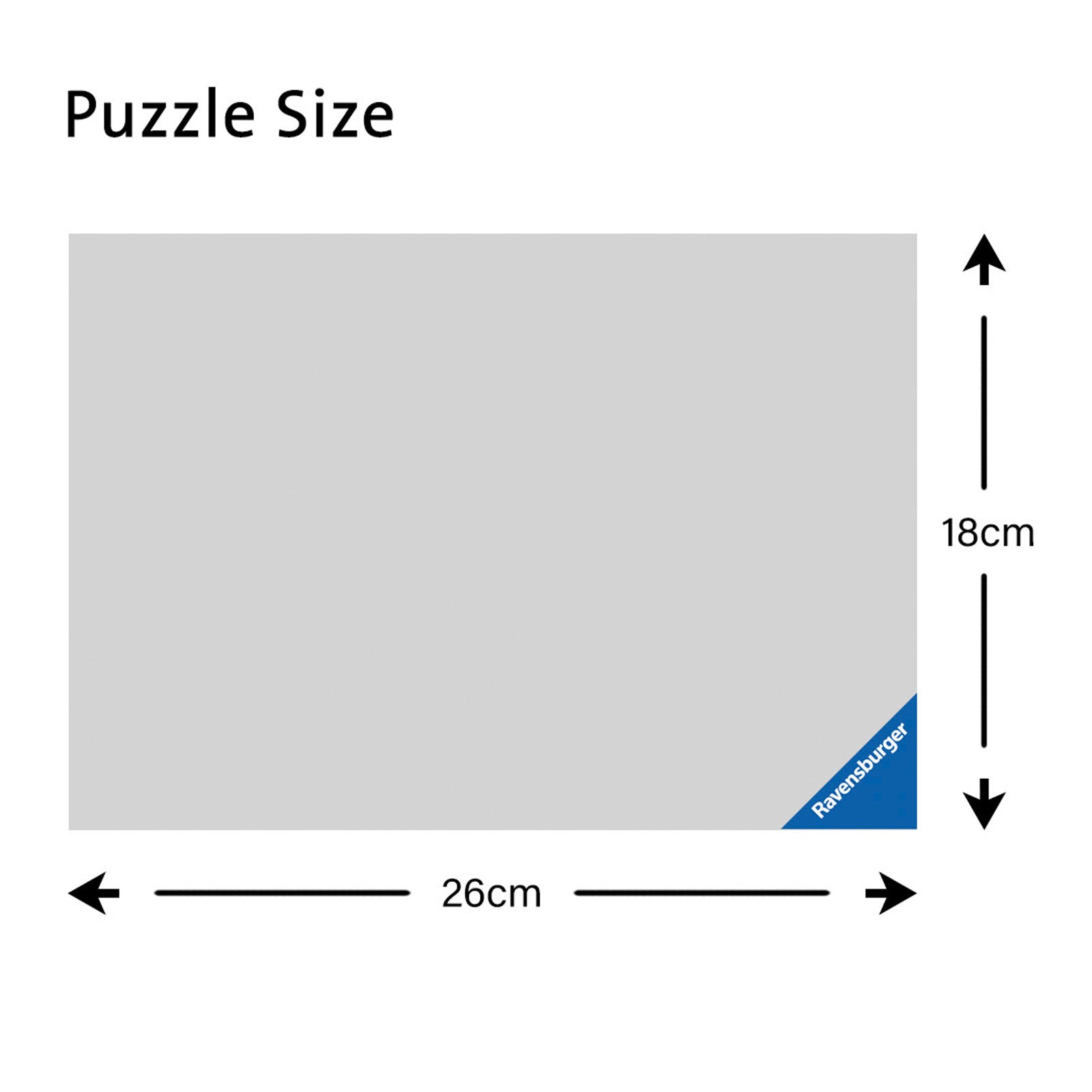 Bluey - 2 x 12 Piece Puzzles