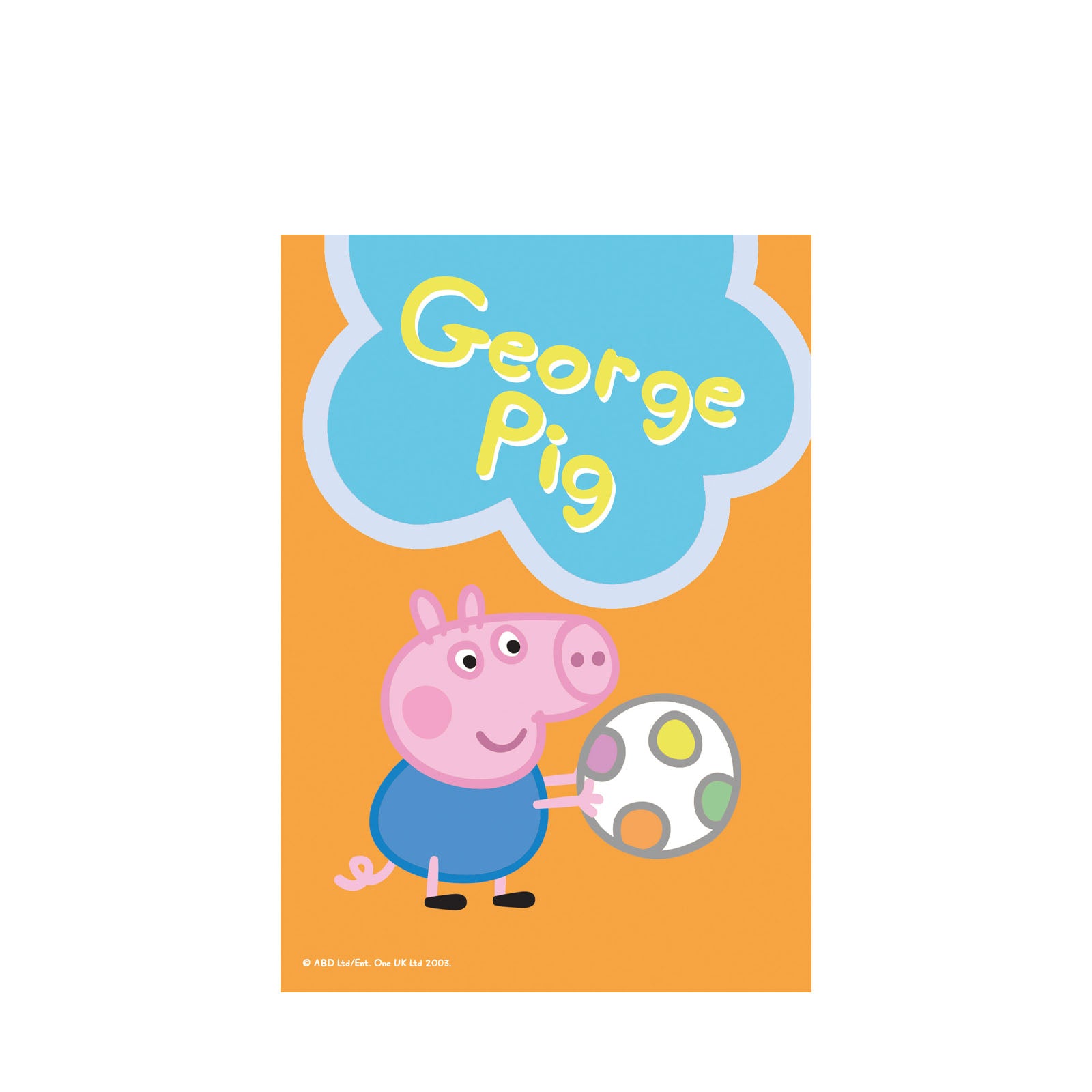 Peppa Pig - My First Puzzles