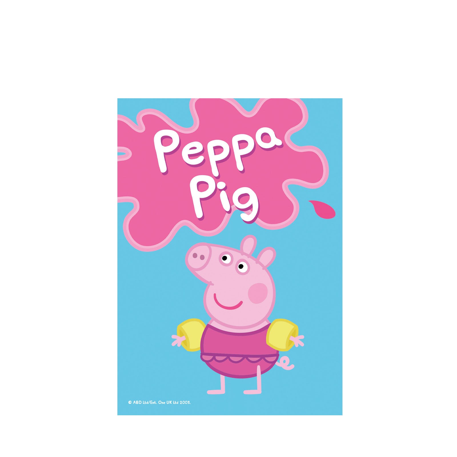 Peppa Pig - My First Puzzles