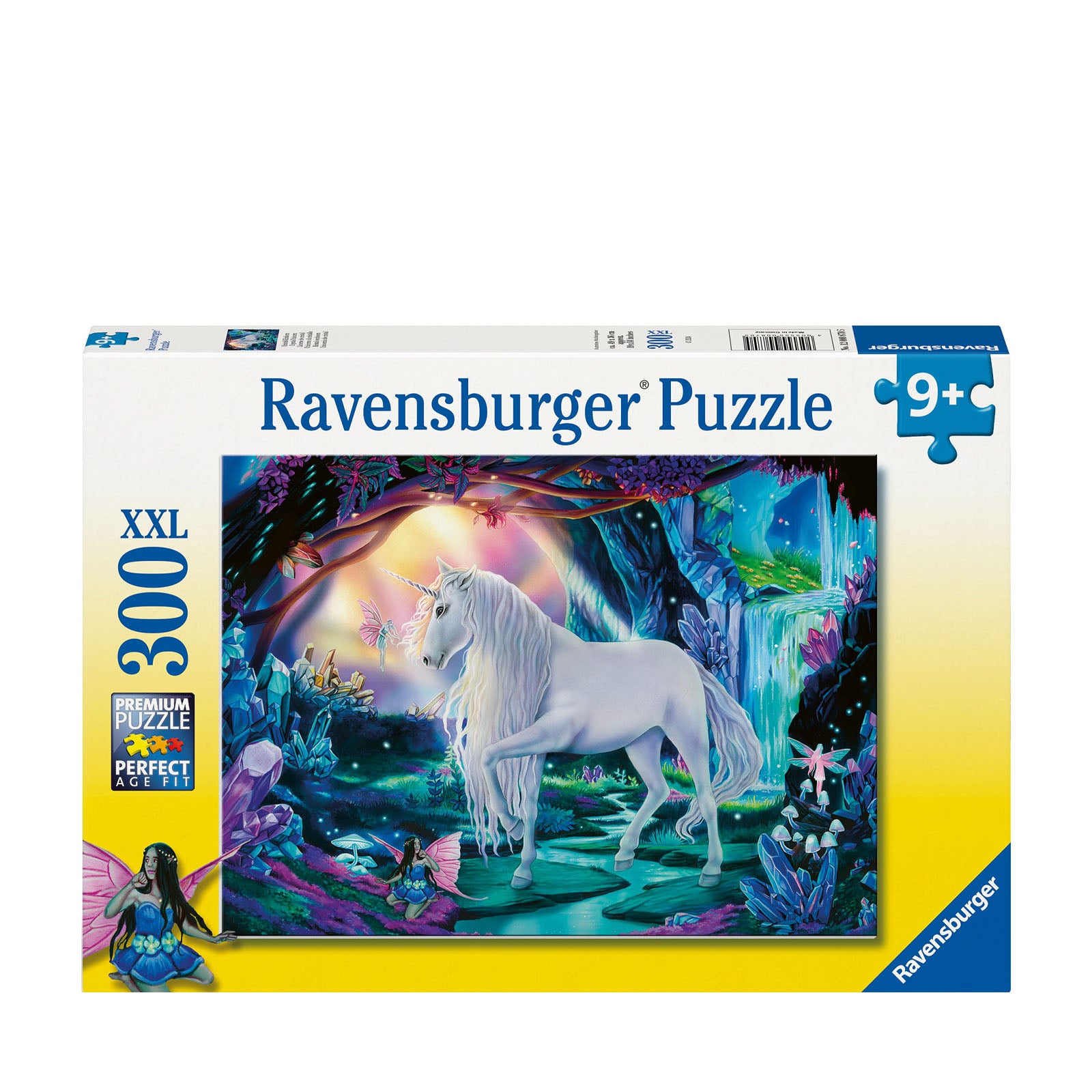Unicorn - 300 XXL Piece Puzzle