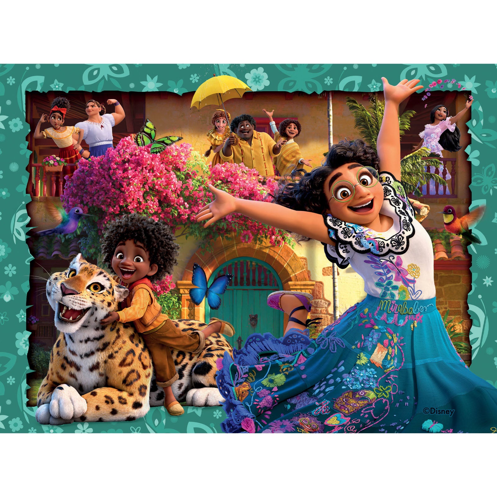 NEW Ravensburger outlet Disney Encanto Puzzle