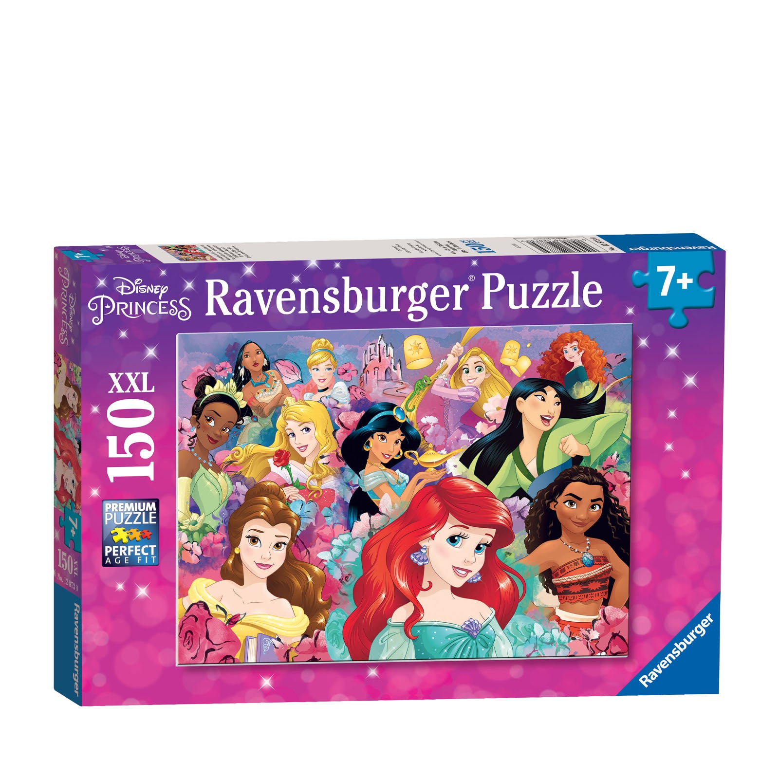 Disney Princess - 150 Piece Puzzle