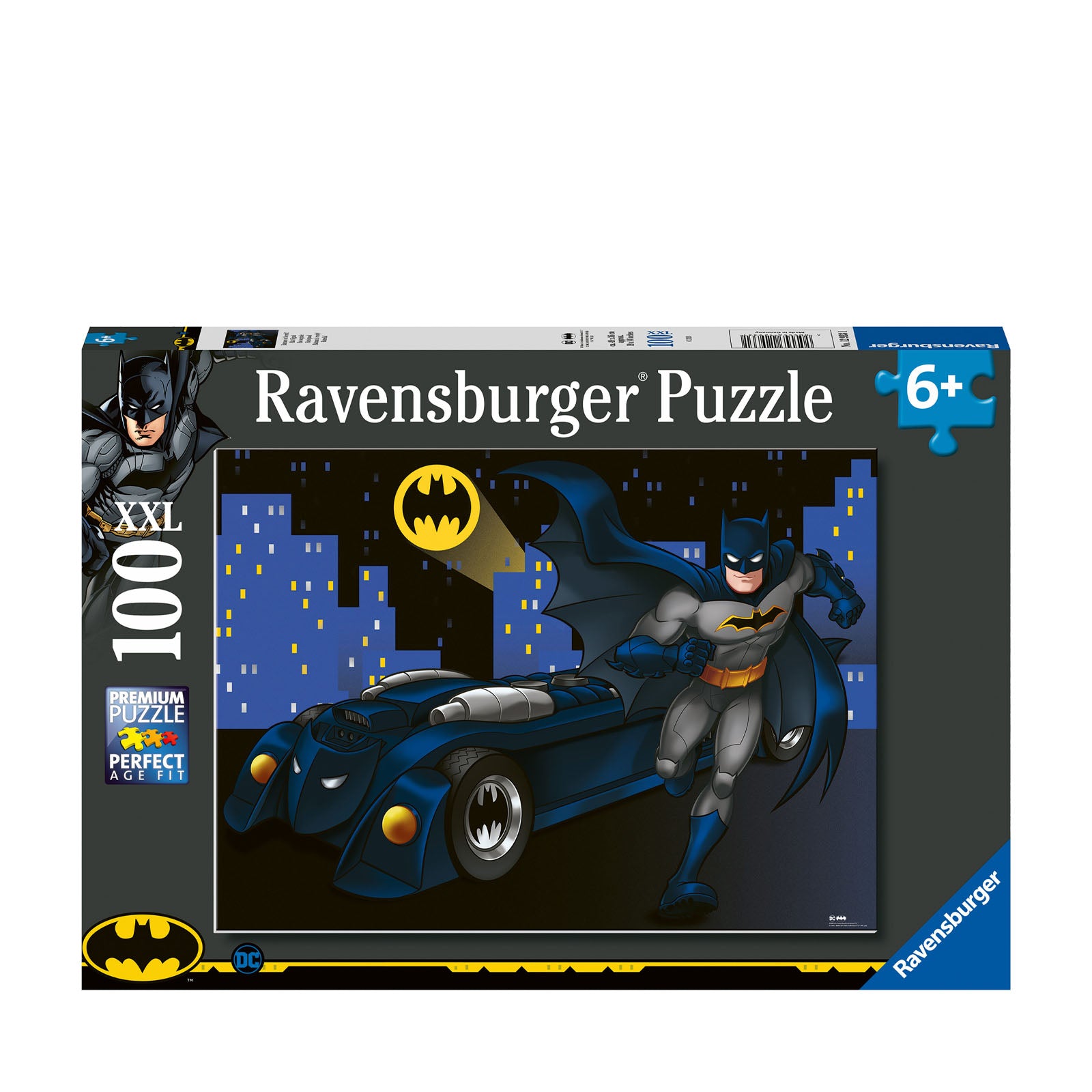 Batman - 100 XXL Piece Puzzle