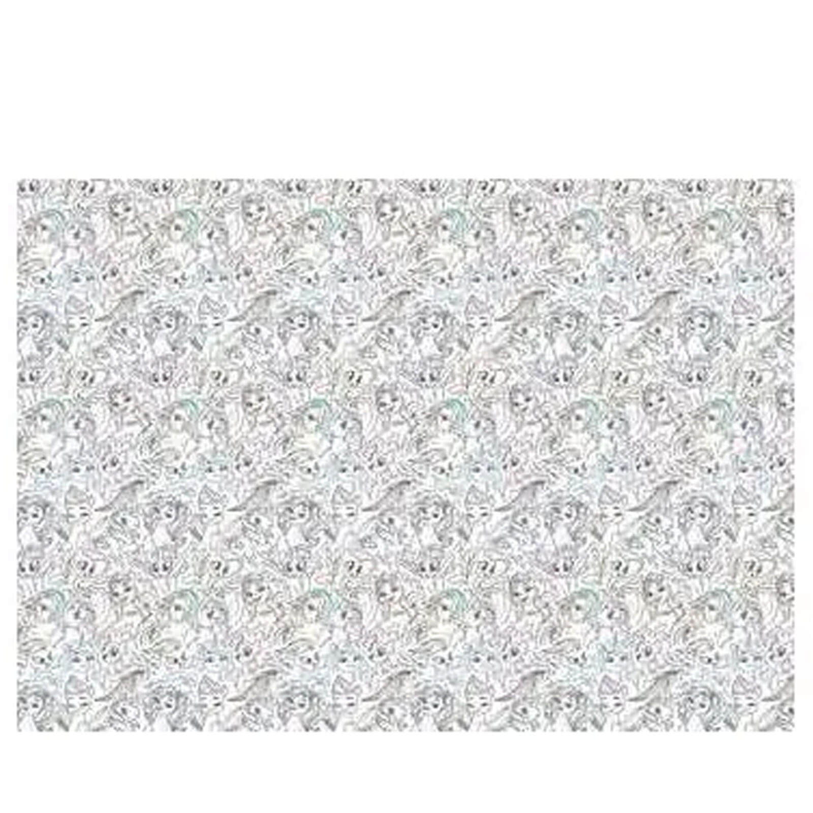 Challenge My Little Pony - 1000 Piece Puzzle